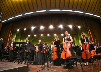 Festivalul Instituțiilor de Cultură, ediția a III-a, Botoșani 2024