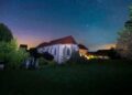 O mănăstire românească din Franța a oferit cursuri gratuite de muzică bizantină