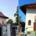 Sfântul Ioan Iacob Hozevitul cinstit la o biserică din municipiul Botoșani