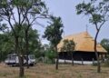 „Ambulanța pentru monumente” a salvat una dintre cele mai vechi biserici de lemn din țară, construită la Botoșani în anul 1234