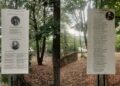 Expoziție stradală dedicată limbii române la Memorialul Ipotești