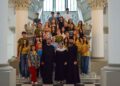 Proiectul „Tradiții și meșteșuguri străvechi pe cele două maluri ale Prutului” încheie un nou capitol