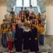 Proiectul „Tradiții și meșteșuguri străvechi pe cele două maluri ale Prutului” încheie un nou capitol