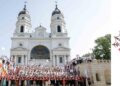 135 de tineri din Protopopiatul Botoșani vor participa la „Întâlnirea Tinerilor Ortodocşi din Moldova”