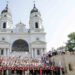 135 de tineri din Protopopiatul Botoșani vor participa la „Întâlnirea Tinerilor Ortodocşi din Moldova”