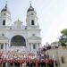 135 de tineri din Protopopiatul Botoșani vor participa la „Întâlnirea Tinerilor Ortodocşi din Moldova”