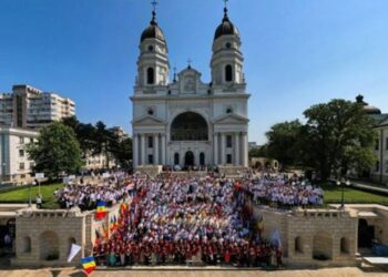 Întâlnirea Tinerilor Ortodocși din Moldova, ediția a IV-a