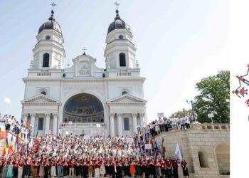 135 de tineri din Protopopiatul Botoșani vor participa la „Întâlnirea Tinerilor Ortodocşi din Moldova”