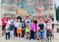 Copiii din Parohia Podu Jijiei s-au bucurat de o minivacanță în Bucovina