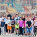 Copiii din Parohia Podu Jijiei s-au bucurat de o minivacanță în Bucovina