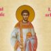 SINAXAR ORTODOX 2024: Sfântul Mucenic Laurențiu, arhidiaconul