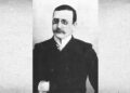 2 august 1931 – A încetat din viață Ștefan Gh. Longinescu, jurist, profesor, membru al Academiei Române