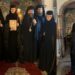 Tundere în monahism la Cenicientos, Spania