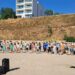 Marea de fericire, bunătate și speranță. 5 zile de poveste în tabăra „Marea Vieții” pentru 100 de copii din Protopopiatul Dorohoi