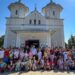 Copiii din taberele de vară ale Arhiepiscopiei Iașilor au participat la un curs despre protecția mediului