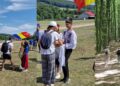 Pelerinajul Pedestru „Pe urmele sfinților nemțeni” 2024. Ziua a III-a
