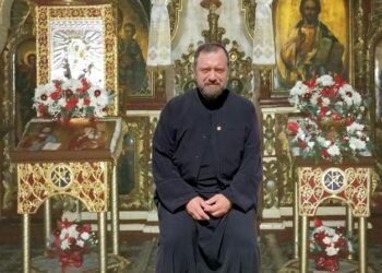 Un renumit cleric din Suceava a trecut la Domnul. Părintele Dan Ceredeev avea doar 51 ani