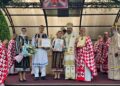 PS Nichifor la Parohia Petru Vodă: „Omul care își înțelege rostul deja lucrează pe calea vindecării în viața lui”