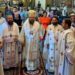 Popas de rugăciune într-o comunitate românească din Roma