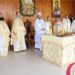 Schimbarea la Față a Mântuitorului, hramul de vară al Mănăstirii Sângeap-Basaraba