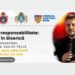 Pr. prof. dr. Daniel Dascălu, directorul Seminarului Teologic Botoșani, a conferențiat pentru tinerii din Episcopia Daciei Felix, Serbia