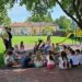 A început Școala de vară „Vacanța micului creștin” la Parohia „Sfântul Spiridon” Botoșani