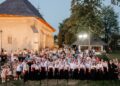 Mănăstirea Bogdana de la Rădăuți a fost gazda concertului „Culori Sonore ale Folclorului Românesc”