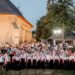 Mănăstirea Bogdana de la Rădăuți a fost gazda concertului „Culori Sonore ale Folclorului Românesc”