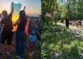 Tabăra de vară „Comorile satului” din Parohia Boroaia I a ajuns la cea de-a IV-a ediție