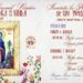 Sfânta Cuvioasă Teodora de la Sihla sărbătorită la o biserică din Botoșani