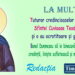 La mulți ani, de Sfânta Teodora!