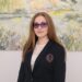 Absolventă a Colegiului Național „A. T. Laurian”, admisă cu 10  la Medicină. „Din copilărie mi-am dorit să urmez pașii mătușii din partea tatălui”