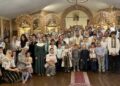 Sfântul Ioan Iacob prăznuit într-o mănăstire românească din Statele Unite