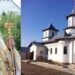 O biserică din județul Botoșani, închinată Sfintei Cuvioase Teodora de la Sihla, va fi sfințită de Înaltpreasfințitul Mitropolit Teofan