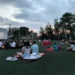 „Cinema la noi în sat”, proiect inițiat de un grup de voluntari inimoși din parohiile din comuna Broscăuți