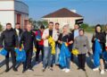 Primăria Municipiului Botoșani a participat la campania „Let’s Do It, Romania!”