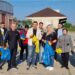 Primăria Municipiului Botoșani a participat la campania „Let’s Do It, Romania!”