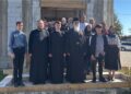 Sărbătoare frățească într-o parohie din Basarabia