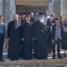 Sărbătoare frățească într-o parohie din Basarabia