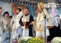 Biserica „Izvorul Tămăduirii” din Hlipiceni-Botoșani a primit veșmânt de har. Lăcașul, renovat cu sprijinul Arhimandritului Ciprian Grădinaru