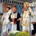 Biserica „Izvorul Tămăduirii” din Hlipiceni-Botoșani a primit veșmânt de har. Lăcașul, renovat cu sprijinul Arhimandritului Ciprian Grădinaru