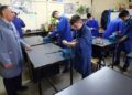 S-a deschis primul campus pentru învățământ dual din România