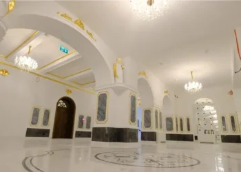 Lucrările la Teatrul „Mihai Eminescu” Botoșani se apropie de final