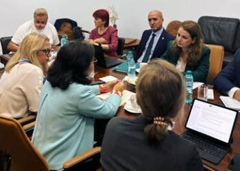 „Școli mai sigure, incluzive și sustenabile”. Proiectul Ministerului Educației finanțat de Banca Mondială