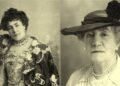9 septembrie 1861 – S-a născut actriţa Agatha Bârsescu, prima actriţă româncă prezentă pe scenele teatrelor din Viena