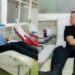 Viața cuiva depinde de o picătură de sânge. Pompierii botoșăneni au fost din nou salvatori