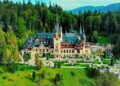 25 septembrie 1883 – A fost inaugurat castelul Peleş