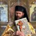 Arhimandrit Ioan Harpa: „Fără Sfânta Cruce, credința noastră nu ar avea nici o valoare”. Predică la Înălțarea Sfintei Cruci