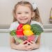Vegetalele în dieta zilnică şi scăderea riscului de cancer