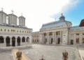 Ajutor din partea Patriarhiei Române pentru persoanele afectate de inundații